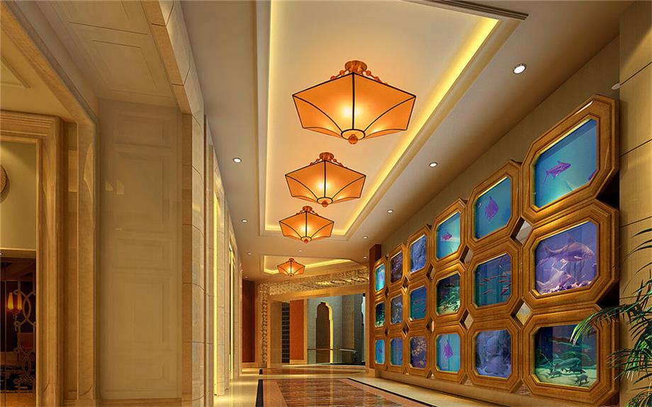 酒店設(shè)計