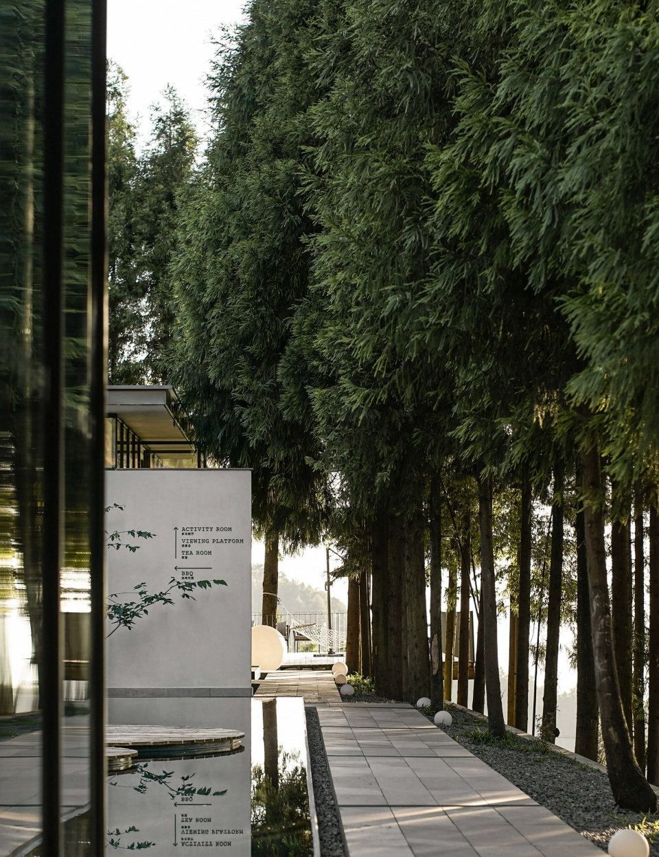重慶民宿酒店設計